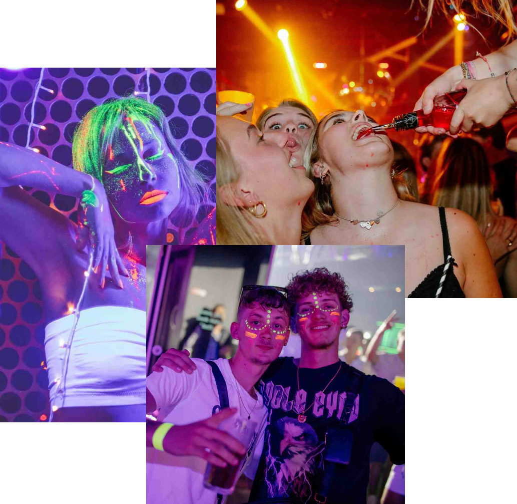 Club Spaces Albufeira Club Spaces Albufeira
